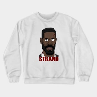 Victor Strand Crewneck Sweatshirt